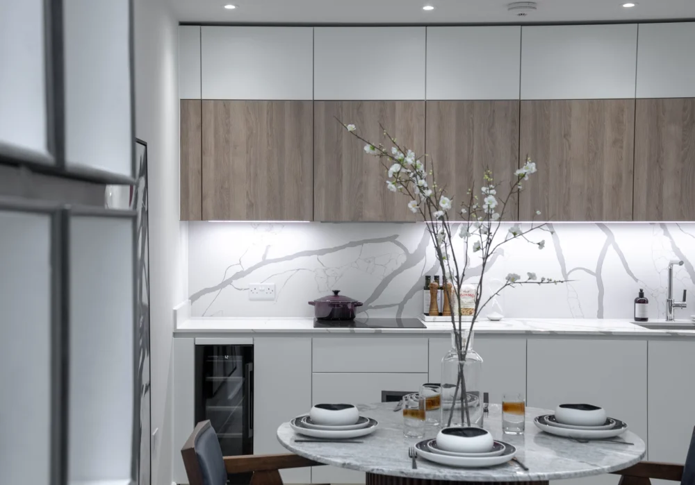 The 1840 St Georges Gardens