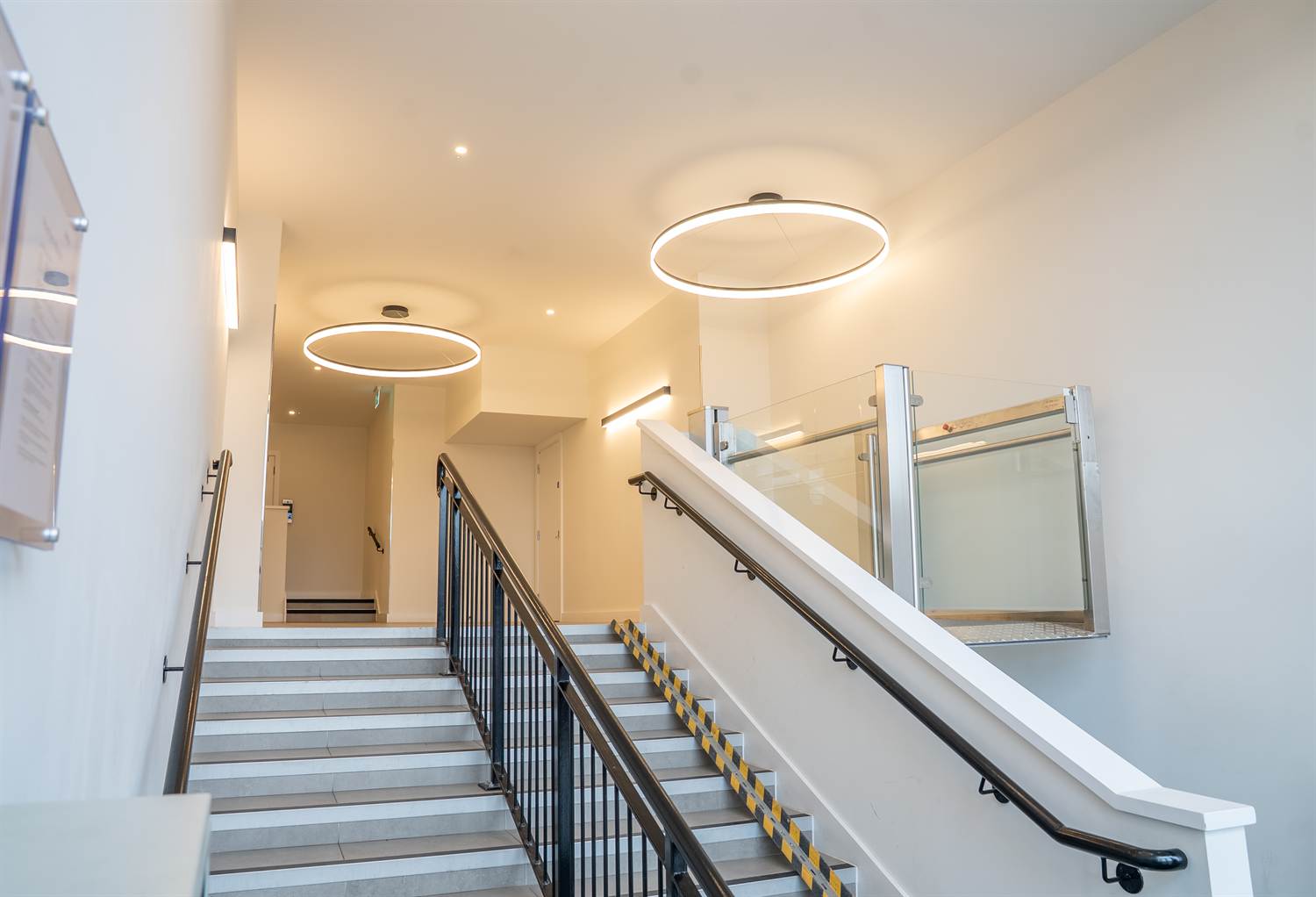 Trusted Contractor for Complex Residential and Commercial Developments