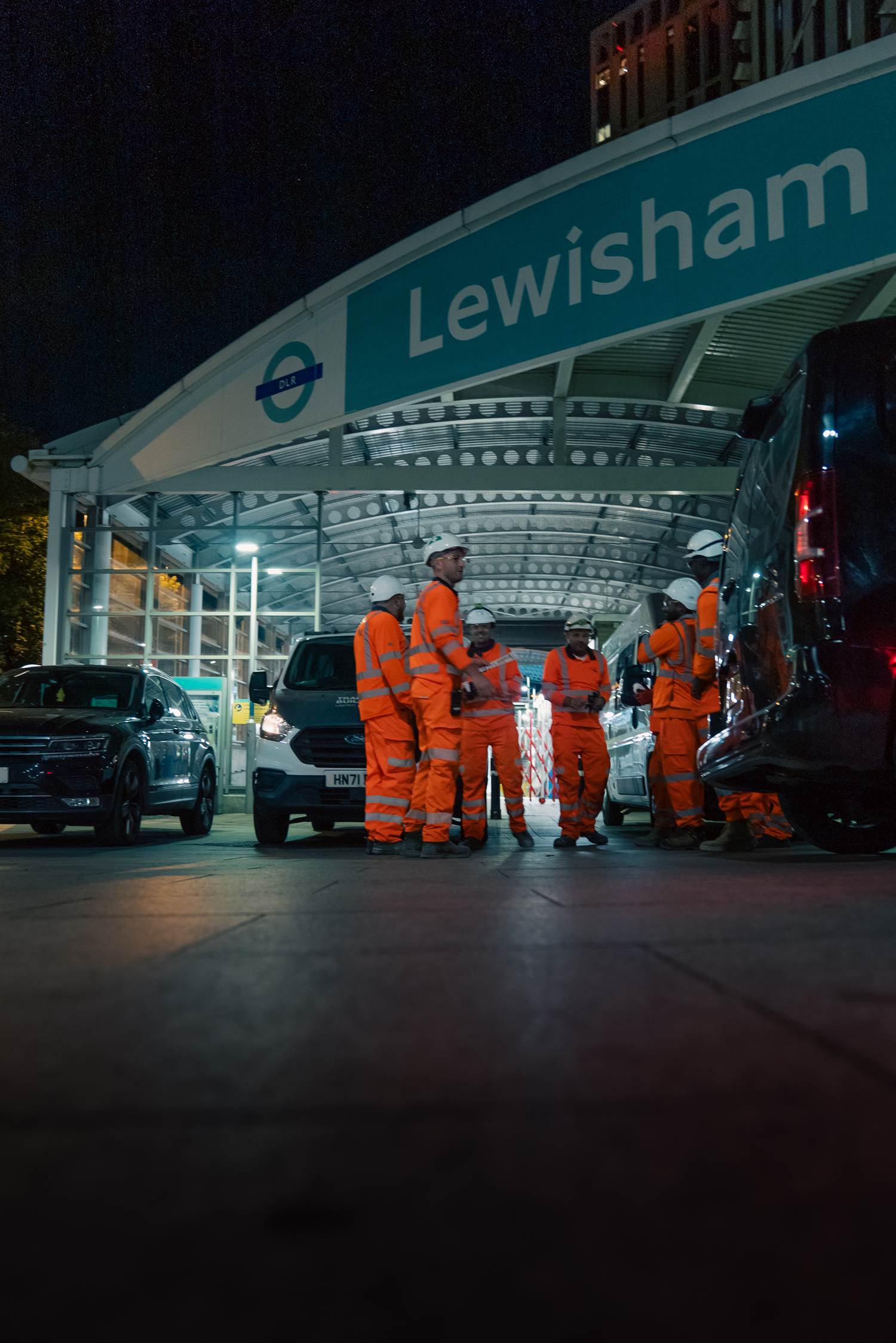 Delivering Excellence in Rail and Civil Engineering Projects